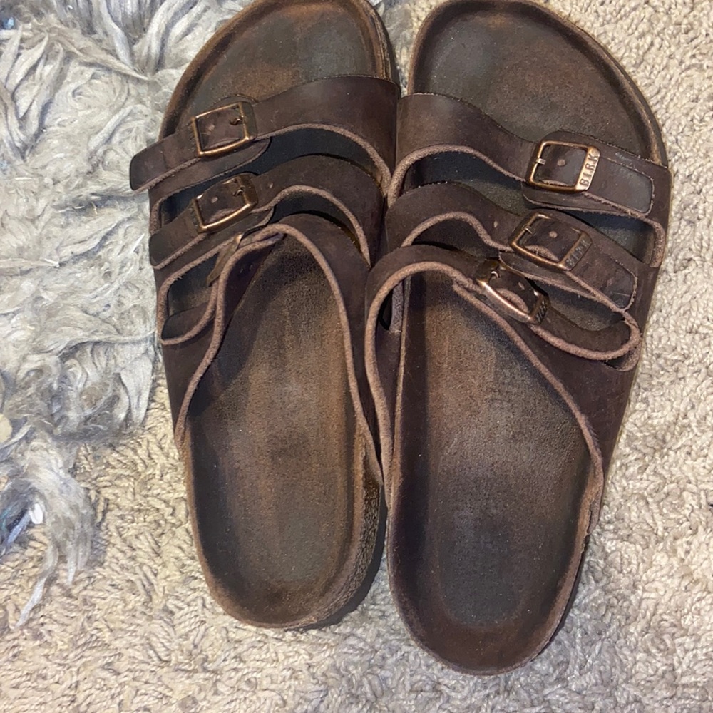birkenstock’s